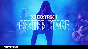 22 reactions | As the largest community of musicians, we're proud to present Center Stage--an artist search program that gives musicians an opportunity to be seen by record labels. Submit online now. | School of Rock | Facebook