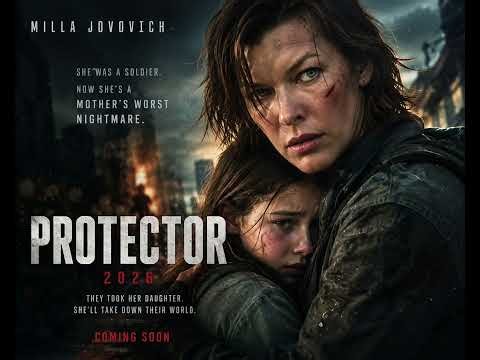 Protector (movie soundtrack)