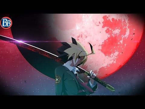Top 10 Best Samurai Anime Series