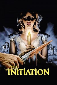 La iniciación - Película 1984 - Cine.com