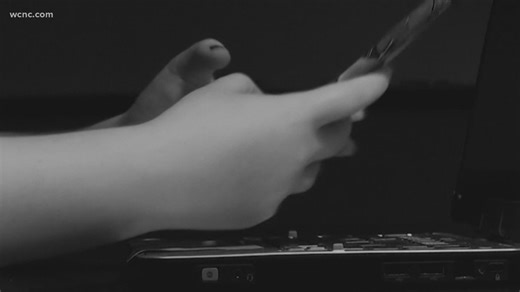 After Sycamore Brewing co-owner charged with statutory rape of 13-year-old, Stanly County sheriff urges parents to monitor kids' online activity