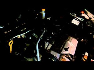 Alfa Multiair unit Failure 4