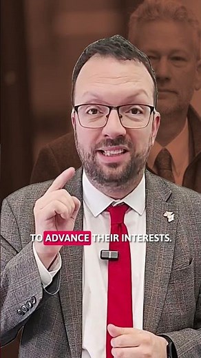 Farage's man locked up for 10 years for taking pro-Russian bribes. We need to talk about Nathan Gill