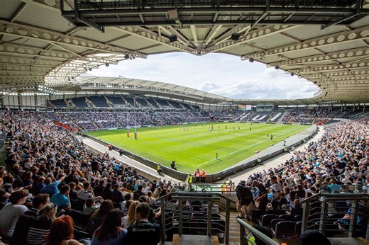 Leeds Rhinos predicted team v Hull FC:  big name left out as star returns & recruit makes debut