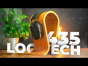 📦 Unboxing Logitech G435 | Ligeros como el aire 🍃