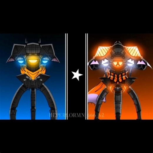 || REPLAY || WAR OF THE WORLDS TRIPOD 2005 & 2024 🔥⁉️. GAMEPLAY...
