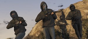 Grand Theft Auto V Update Today Adds New Features, New Trophies/Achievements & More - PlayStation LifeStyle