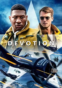 Devotion - movie: where to watch streaming online