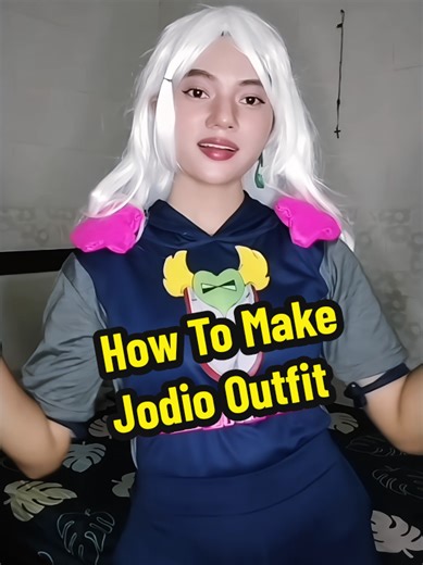 Creating the Perfect Jodio Joestar Cosplay Outfit
