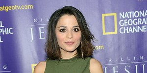 Stephanie Leonidas Measurements, Net Worth, Husband, Wiki