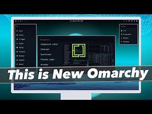 How To Install Omarchy OS (2026): The Ultimate Arch Linux Developer Setup