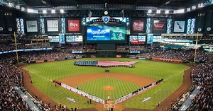 2022 Roster Preview: Arizona Diamondbacks
