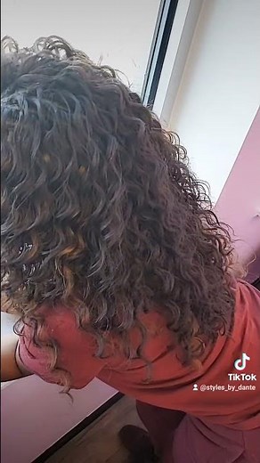 My famous Tree Braids