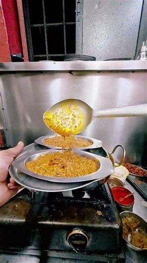 🥹❤️ The smallest customer... but the biggest smile of our day! 🍛
