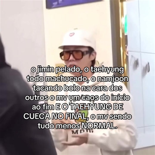 é muita informação pro meu cérebro kkk#viralvideos #foryourpage #btsxarmy #armybts #fypシ