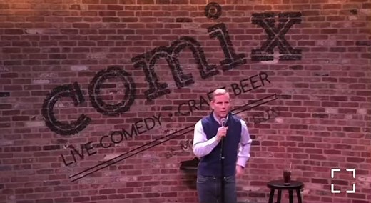 Cancel culture sucks🤦🤦 #wap #tomcotter #comedy #ChimeHasYourBack #live #babbyitscoldoutside