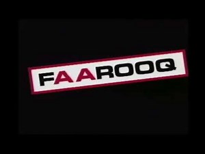 WWE Faarooq 2002 Titantron (720p Upscale)