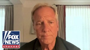 Mike Rowe: Somebody needs to ring the alarm bell on national level