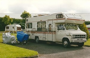 Restoring our Coachmen