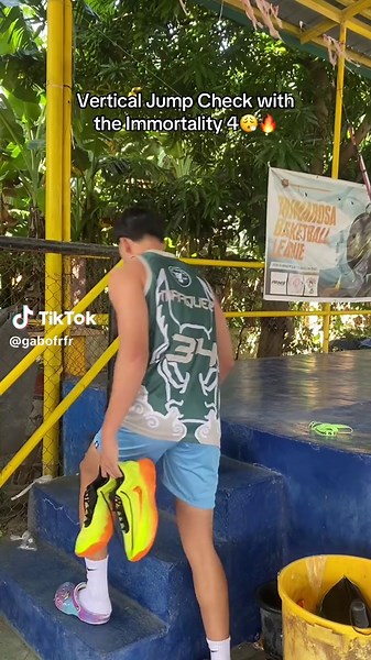 Vertical Jump Tips for Basketball Enthusiasts