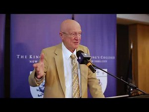Dr. Peter Kreeft Launches: ‘Between One Faith and Another’