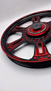 2K reactions · 36 shares | ALLOYRIMS RED CG125 | Price 30k Whatsapp | 0️⃣3️⃣3️⃣3️⃣ 5️⃣9️⃣5️⃣9️⃣3️⃣1️⃣8️⃣ #imtiazbikerzstudio #fueltank #fueltank #ledlights #cg125lovers #alloyrims #lahore | Imtiaz Bikerz Studio | Facebook