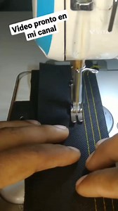 49K views · 1.6K reactions | Como activar el corte de hilo automático maquina de coser. #coser #costura | El mundo de la costura | Facebook