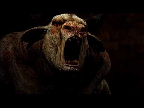 Mythical Beasts Trailer Official