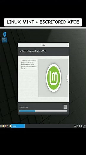 Como Instalar Linux Mint 22.3 " Zena "