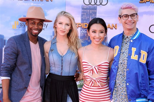 Actor’s Cancer Has Returned: 'The Doctor Found 4 New Tumors'