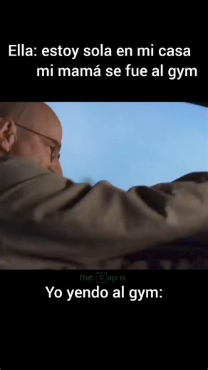 🗿 #heisenberg #memes #breakingbad #humor #xD #escena | The Cap'n