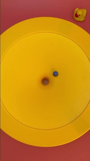 Slow Spiral Dance Inside the Funnel 🎯