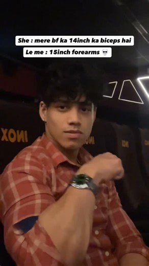 𝘽𝘼𝘽𝘼🔱 on Instagram: "Your forearm size 💀 . . . . #bodybuilder #armswrestling #diet #motivation #transformation #aesthetics #psychobaba #tips #foryou #trending"