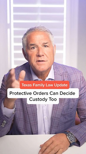 Heads up, Texas! Your protective orders just got an upgrade and now officially take priority over existing custody orders. #TadNelsonAndAssociates #Lawyer #Attorney #ProtectiveOrder #FamilyLaw #CustodyOrder | The Law Offices of Tad Nelson & Associates | Facebook