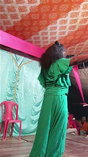 Best noutanki naach program ♥️ #shortvideo #trending #viralshort #sahijanmau