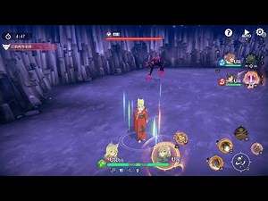 【心得】減速測試 @在地下城尋求邂逅是否搞錯了什麼 戰鬥編年史 哈啦板 - 巴哈姆特