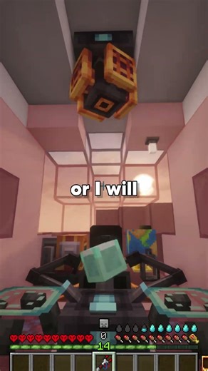 This Modpack Nearly Killed Me #minecraft #modpack #challenge