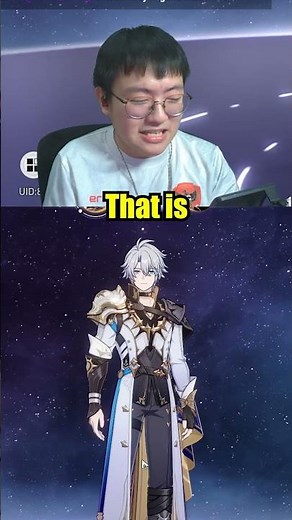 This Phainon Build is Actually BROKEN