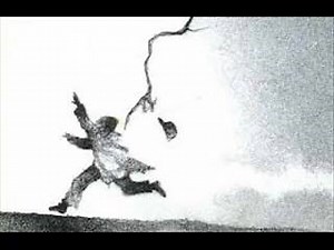 THE HEARSE SONG BY HARLEY POE (WITH LYRICS! SO LET'S SING EVERYBODY!) Don't ever laugh as a hearse goes by, For you may be the next to die. They wrap you up in a big white sheet, From your head down to your feet. They put you in a big black box And cover you up with dirt and rocks, And all goes well for about a week, And then your coffin begins to leak. And the worms crawl in, the worms crawl out. The worms play pinochle on your snout. They eat your eyes, they eat your nose. They eat the jelly b