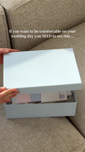 Discover the Perfect Bridal Flats for Comfort and Style