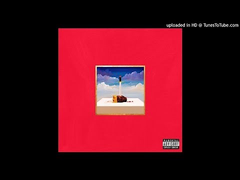 Kanye West - Runaway (Instrumental)
