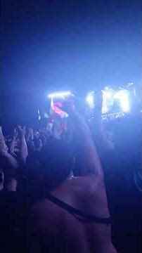 AC/DC - Thunderstruck (River Plate 31/3/2026) #acdc #river #thunderstruck