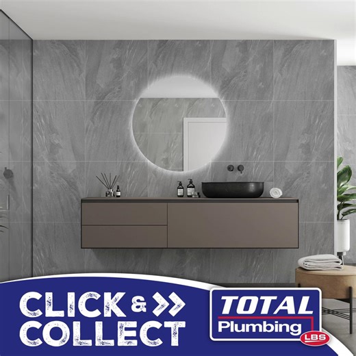 Online shopping made easy with Total Plumbing. 👷 Choose from delivery or click & collect options, including in-store pickup from your selected branch within just 60 minutes—quick, simple, and convenient! 🚛 ⏱️ Have an account with us? Don't forget to register and link up to get the same discounts online as in store. 👌 Find your local branch or shop online now at: https://www.total-plumbing.com/ #online #plumbing #hvac #website #clickandcollect