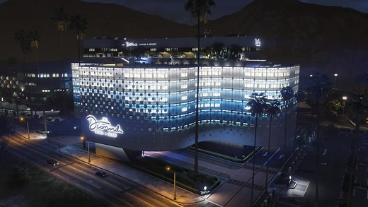 GTA Online: How to unlock Paige Harris and Avi Schwartzman for Casino Heist | AltChar