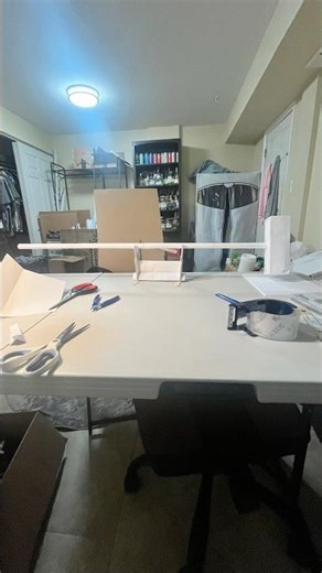 Making paper weapons part 69 the hammer #artandcraft #papercraft #fyp #wheelspin #weaponshowcase ￼