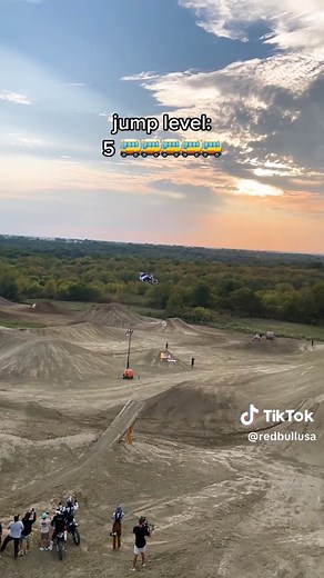 Red Bull USA on TikTok