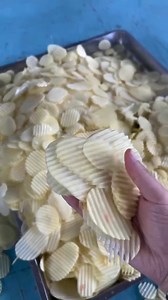 1.3M views · 11K reactions | potato slicer | Henan Cyril Machinery Equipment Co.,LTD | Facebook