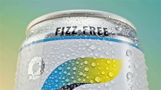 Celsius TV Spot, 'No Fizz'