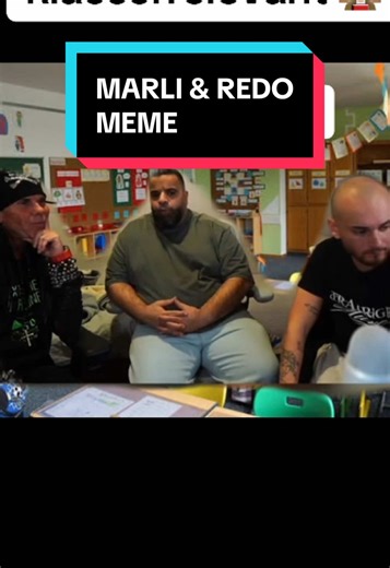 Mar Redo Ali Count Meme #marli #marliclips #alibumaye #youtubedeutschland #deutschememes @ReDo - Gastro Coach