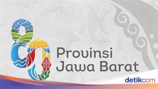 Link Download Logo Hari Jadi ke-80 Provinsi Jawa Barat, Simak Filosofinya